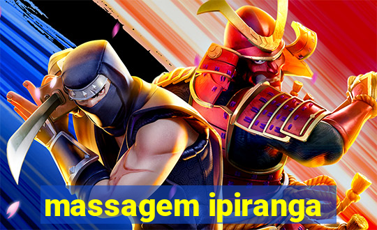 massagem ipiranga